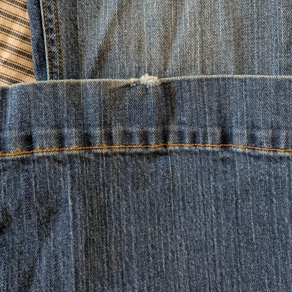 Kimes Ranch Jennifer 6x32 Blue Jeans - Picture 8 of 8